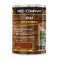 Pro Company Olej do drewna bangkirai