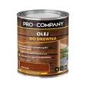 Pro Company Olej do drewna bangkirai