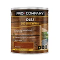 Pro Company Olej do drewna bangkirai
