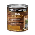 Pro Company Olej do drewna daglezja