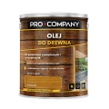 Pro Company Olej do drewna daglezja