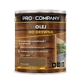 Pro Company Olej do drewna palisander