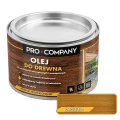 Pro Company Olej do drewna daglezja