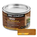 Pro Company Olej do drewna teak