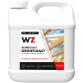 Impregnat gruntujący WZ do drewna konstrukcyjnego