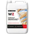 Impregnat gruntujący WZ do drewna konstrukcyjnego