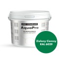 AQUA PRO Emalia Akrylowa Zielony
