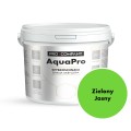 AQUA PRO Emalia Akrylowa Zielony