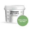 AQUA PRO Emalia Akrylowa Zielony
