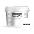 AQUA PRO Emalia Akrylowa Biały