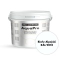 AQUA PRO Emalia Akrylowa Biały