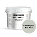 AQUA PRO Emalia Akrylowa Biały