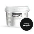 AQUA PRO Emalia Akrylowa Czarny
