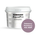 AQUA PRO Emalia Akrylowa Fioletowy Pastelowy RAL 4009