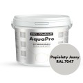 AQUA PRO Emalia Akrylowa Popielaty