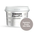 AQUA PRO Emalia Akrylowa Popielaty