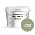 AQUA PRO Emalia Akrylowa Popielaty