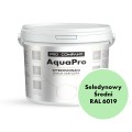 AQUA PRO Emalia Akrylowa Seledynowy Średni RAL 6019