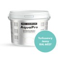 AQUA PRO Emalia Akrylowa Turkusowy