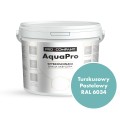 AQUA PRO Emalia Akrylowa Turkusowy