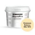 AQUA PRO Emalia Akrylowa Kremowy